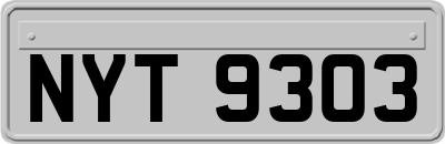 NYT9303