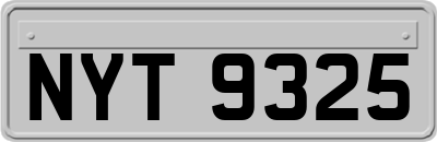 NYT9325