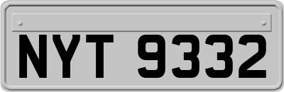 NYT9332