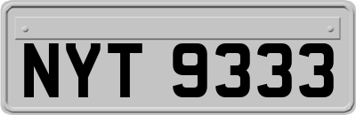 NYT9333