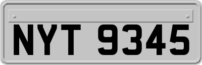 NYT9345