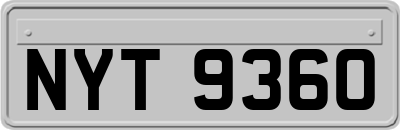 NYT9360