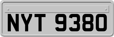 NYT9380