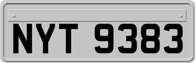 NYT9383