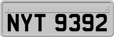 NYT9392