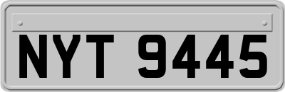 NYT9445