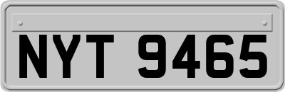 NYT9465