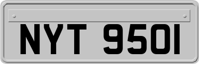 NYT9501