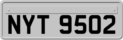 NYT9502