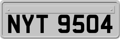 NYT9504
