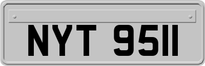 NYT9511