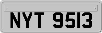 NYT9513