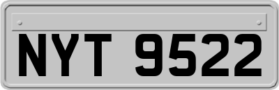 NYT9522