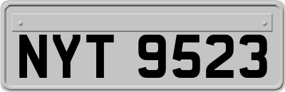 NYT9523