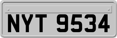 NYT9534