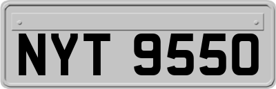 NYT9550