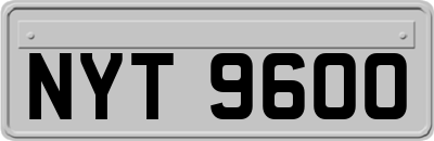 NYT9600