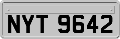 NYT9642
