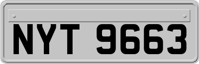 NYT9663