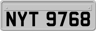 NYT9768