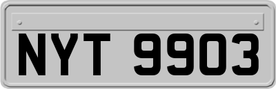 NYT9903