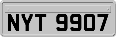 NYT9907