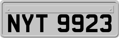 NYT9923