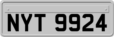 NYT9924