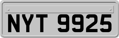NYT9925