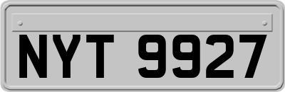 NYT9927