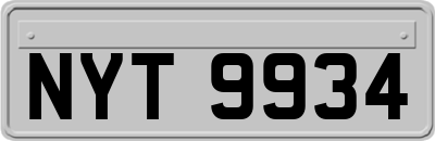 NYT9934