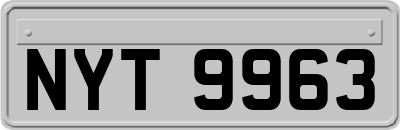 NYT9963