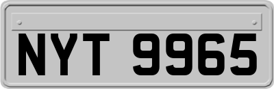 NYT9965