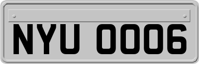 NYU0006