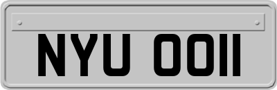 NYU0011