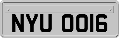 NYU0016