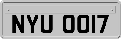 NYU0017