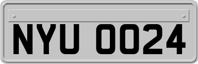 NYU0024