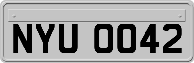 NYU0042
