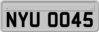 NYU0045