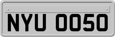 NYU0050