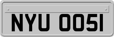 NYU0051