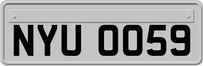 NYU0059