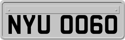 NYU0060