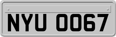 NYU0067