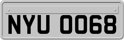 NYU0068