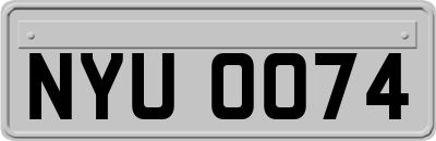 NYU0074