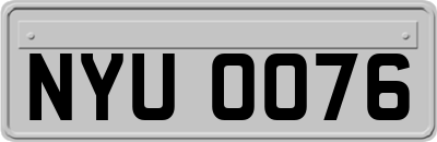 NYU0076