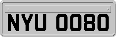 NYU0080