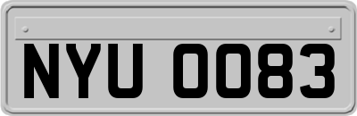 NYU0083